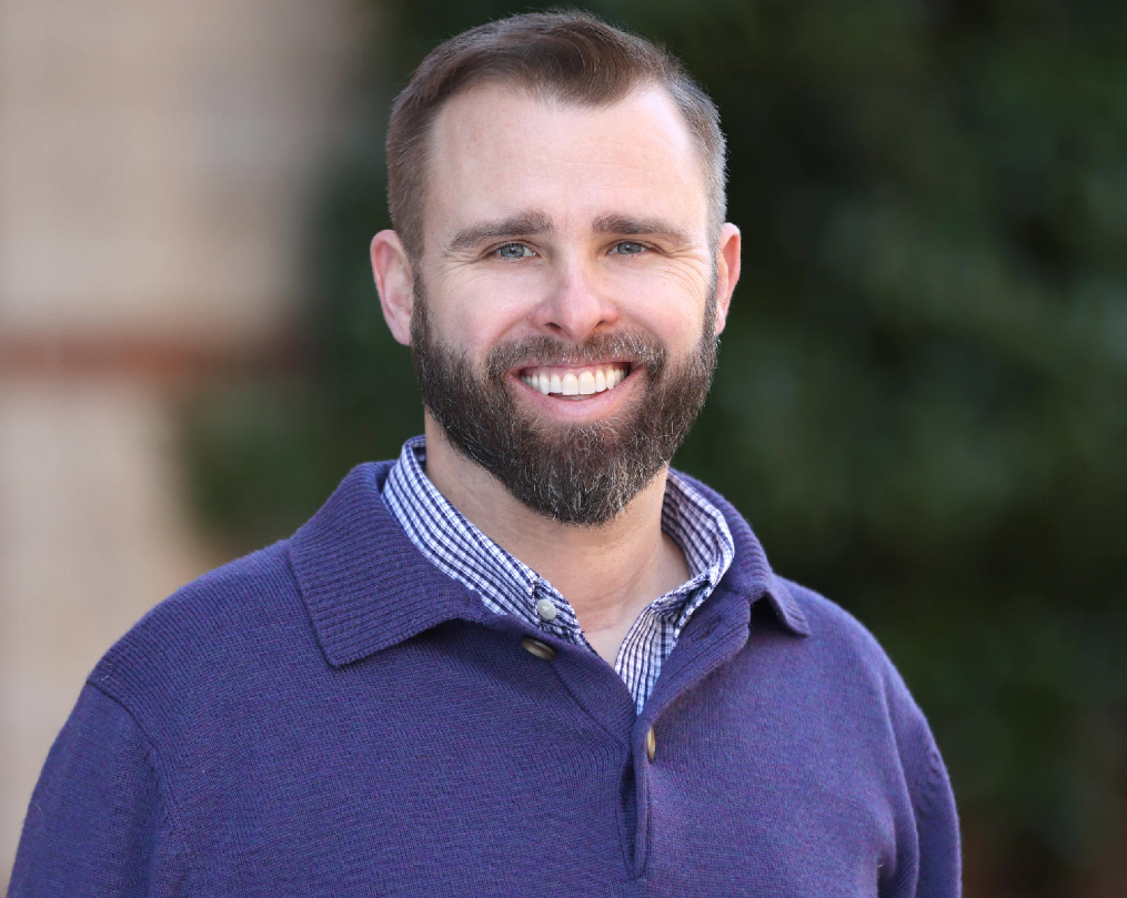 Shawn R. Currie